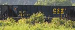 CSXT 832797